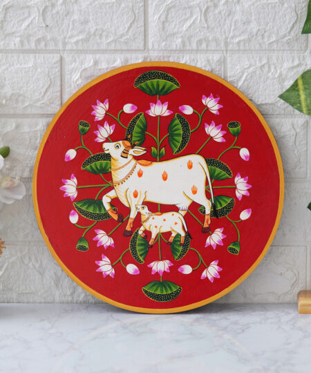 Pichwai Painting