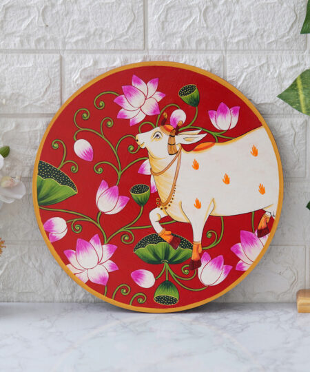 Pichwai Painting