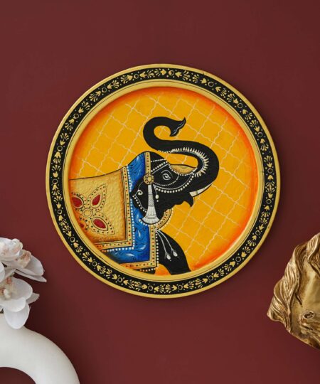 Pichwai Painting