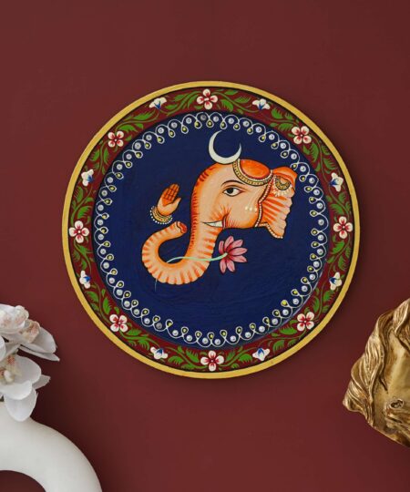 Pichwai Painting