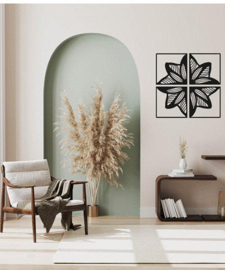 MDF WALL ART