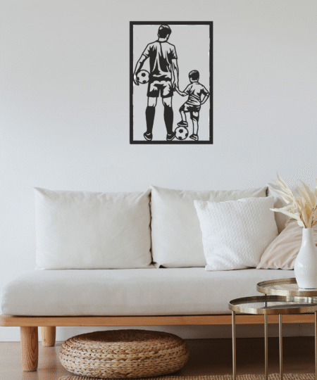 MDF WALL ART